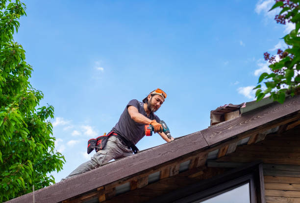 Best Tile Roofing Installation  in Santa Paula, CA