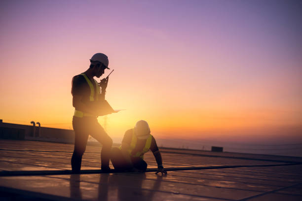 Best Hot Roofs  in Santa Paula, CA