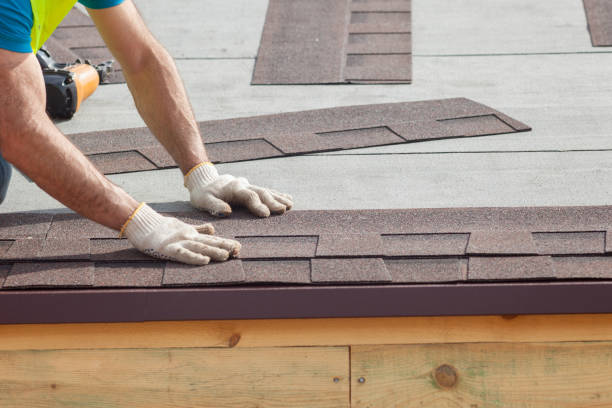 Emergency Roof Repair in Santa Paula, CA